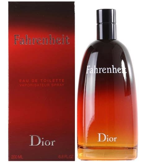 fahrenheit dior 200ml|dior fahrenheit 200ml price.